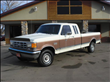 1987 Ford F150