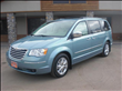 2010 Chrysler Town and Country