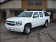 2008 Chevrolet Suburban