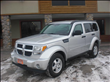 2009 Dodge Nitro