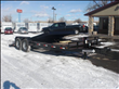 2012 DIAMOND-T 20FT TILT TRAILER