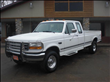 1997 Ford F250