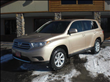2011 Toyota Highlander