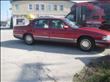1999 Cadillac Deville