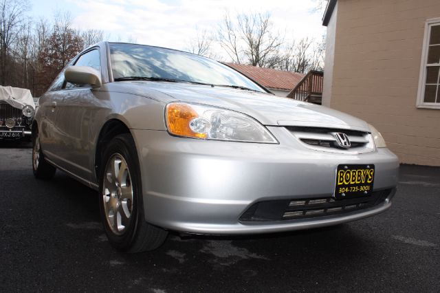 2003 Honda Civic for sale