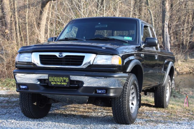 2000 Mazda B-Series for sale