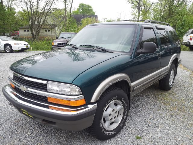 1998 Chevrolet Blazer for sale