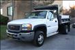 2004 GMC Sierra