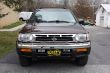 1997 Nissan Pathfinder