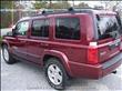 2007 Jeep Commander