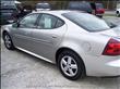 2008 Pontiac Grand Prix