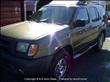 2001 Nissan Xterra