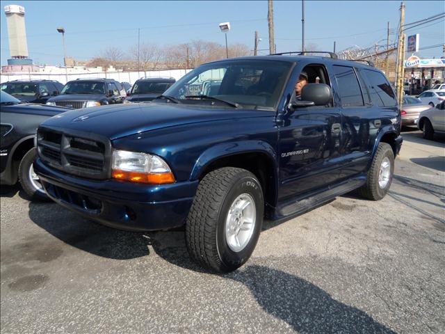 2000 Dodge Durango for sale