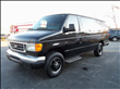 2004 Ford E350 Wagon