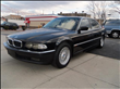 1999 BMW 7 series