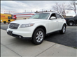 2003 Infiniti FX35