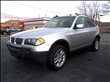 2005 BMW X3