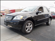 2006 Mercedes-Benz M Class