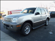2004 Mercury Mountaineer