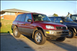 1999 Toyota RAV4