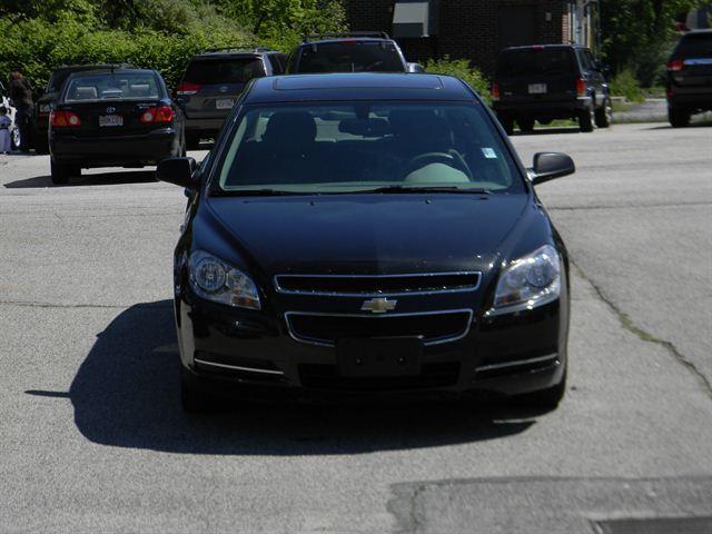 2008 Chevrolet Malibu for sale