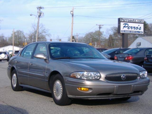 2000 Buick LeSabre for sale