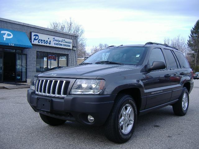 2004 Jeep Grand Cherokee for sale