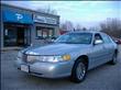 2000 Lincoln Town Car