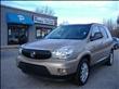 2006 Buick Rendezvous