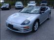 2001 Mitsubishi Eclipse