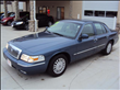 2008 Mercury Grand Marquis