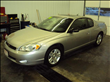 2006 Chevrolet Monte Carlo