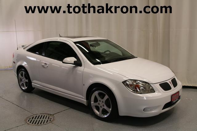 2009 Pontiac G5 for sale