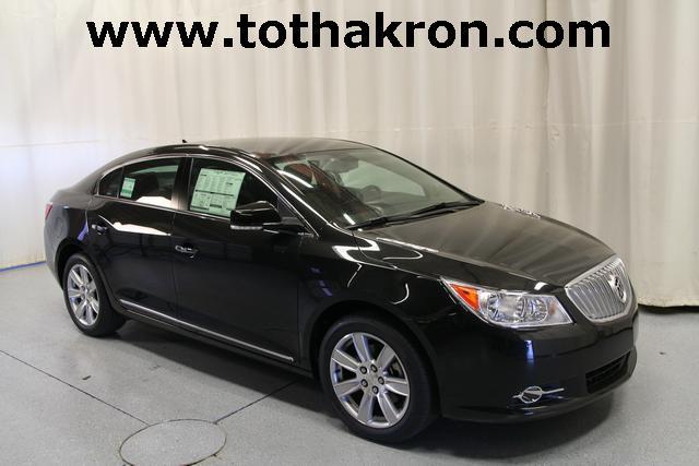 2012 Buick LaCrosse for sale