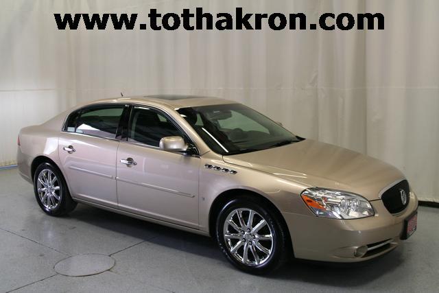 2006 Buick Lucerne for sale