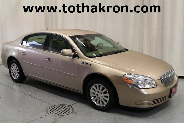 2006 Buick Lucerne for sale