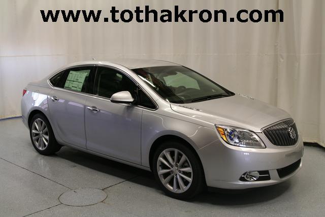 2012 Buick Verano for sale
