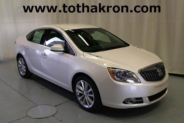 2012 Buick Verano for sale