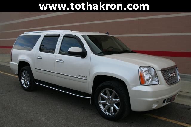 2012 GMC Yukon XL for sale