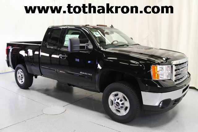 2012 GMC Sierra 2500 for sale