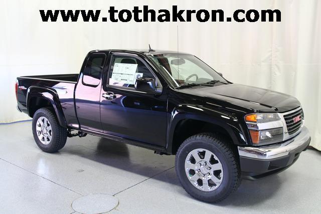 2012 GMC Canyon for sale