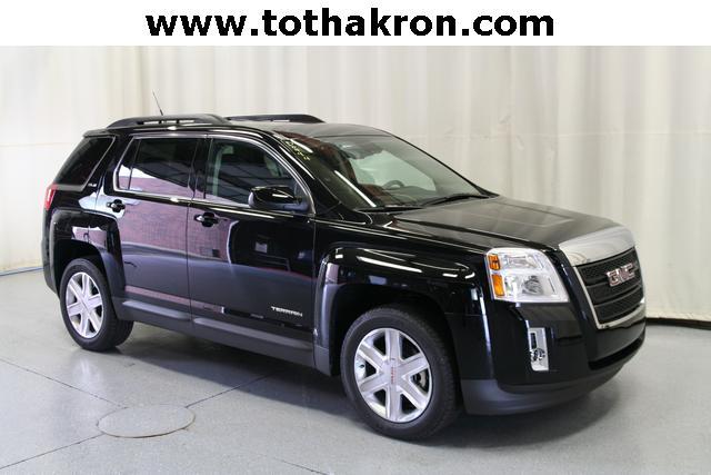 2012 GMC Terrain for sale