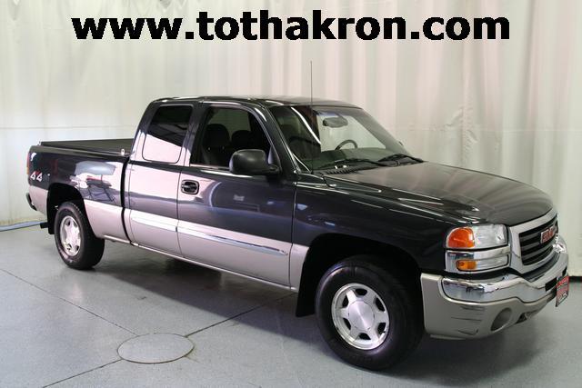 2003 GMC Sierra 1500 for sale