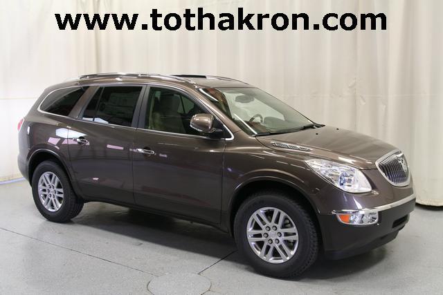 2012 Buick Enclave for sale