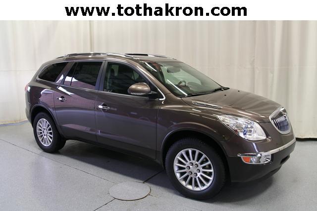 2012 Buick Enclave for sale