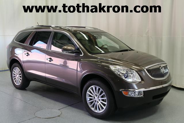 2012 Buick Enclave for sale