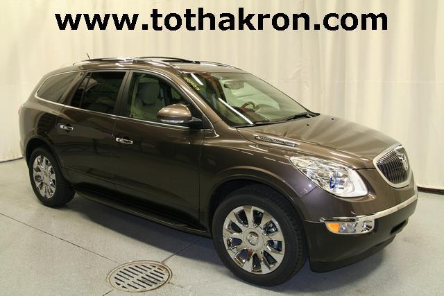 2012 Buick Enclave for sale