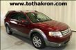 2008 Ford Taurus X