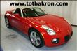 2008 Pontiac Solstice