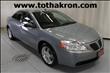 2008 Pontiac G6